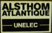  Unelec Alsthom Altlantique